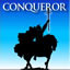 conqueror