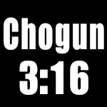 Chogun