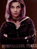 Nymphadora Tonks