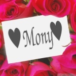 Mony