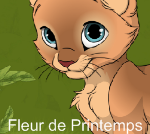 Fleur de Printemps