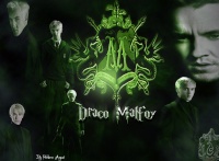Draco Lucius Malfoy