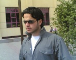 أحمد حسام الخزرجى