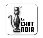 le chat noir