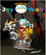 Jey-Wah