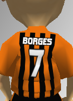 Felipe Borges