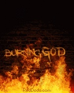 buRniNgGOD