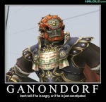 GANONDORF