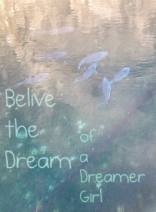 Dreamer Girl