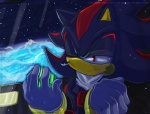 Shadow The Hedgehog