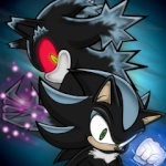 shadana the bad hedgehog