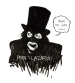 Papa Lazarou