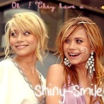 Shiny-Smile