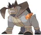 Terrakion