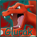 Glurak