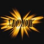 mody