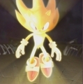 SUPER SONIC