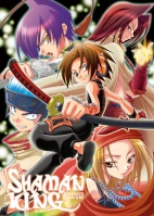 shaman king