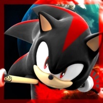 Shader The Hedgehog