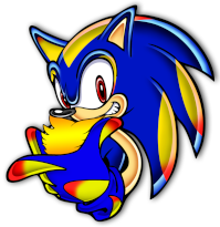 Mega Sonic