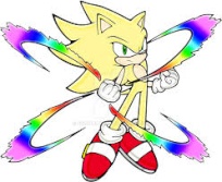 hyper sonic