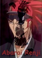 Abarai Renji