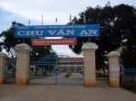 Chu Văn An