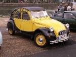 2cv Rom