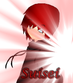 Suisei