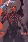 Darth Maul