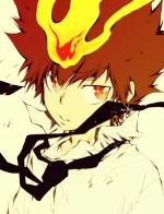 Tsuna