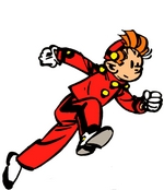 Spirou