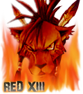 Red XIII