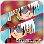 ♥ Fred lover ♥