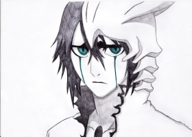 Ulquiorra Cifer