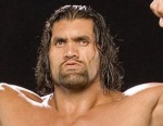 The Great Khali