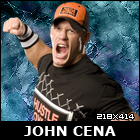 John Cena