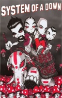 SOAD