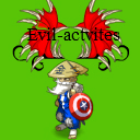 evil-actvities