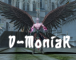 D-MoniaK
