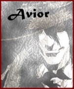 Avior d'Errea