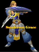 Grace Sunderson