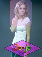 Jo-jo