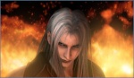 Sephiroth