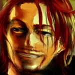 Shanks