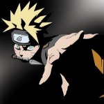 Namikaze Naruto