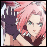 Haruno Sakura