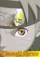 Uzumaki Naruto