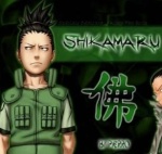 Shikamaru Nara