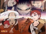 gaara du dsert